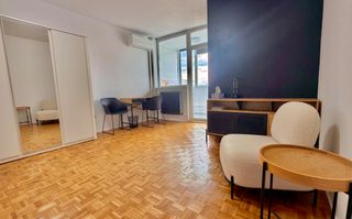 Garsonieră de lux | Totul nou | Pet Friendly | Gheorgheni – Iulius Mall AC - Poză 2