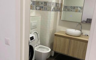 Apartament cu 2 camere si balcon - Copou Garden Residence - 430€ - Poză 6