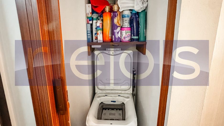 VANZ ARE 3 CAMERE ZONA FIZICIENILOR | BLOC ANVELOPAT | CENTRALA | - Poză 17