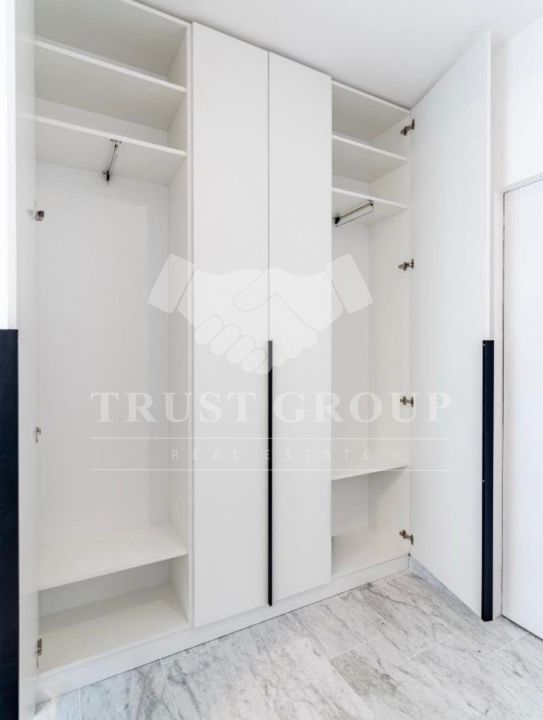 Apartament 3 camere Herastrau | Loc de parcare + Boxa separat - Poză 29