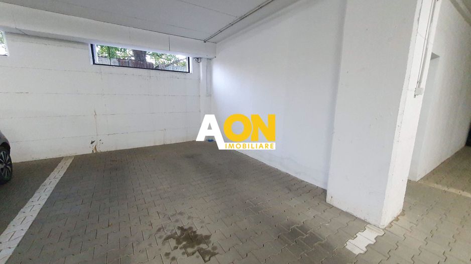 Apartament 3 camere + terasa de 85 mp + garaj subteran, bloc nou - Poză 13