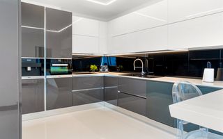 Vila unica cu panorama superba asupra Clujului, cartier Grigorescu! - Poză 9