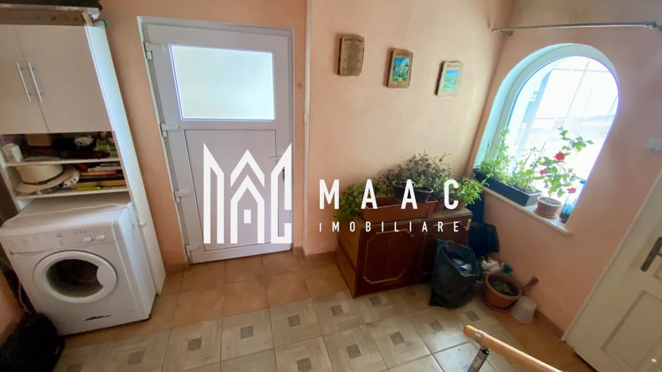 Apartament la casa | 3 camere | 105 MPU | Pivnita | Turnisor - Poză 11