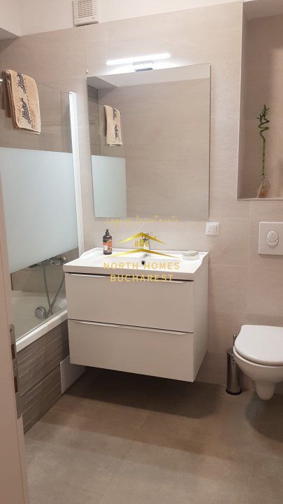 Apartament 2 camere , Complex Union Plaza - Poză 8