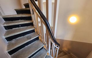 🏢 Spațiu de birouri – 5 camere, 3 băi – Etaj 1 vilă, Zona Centrală - Poză 42