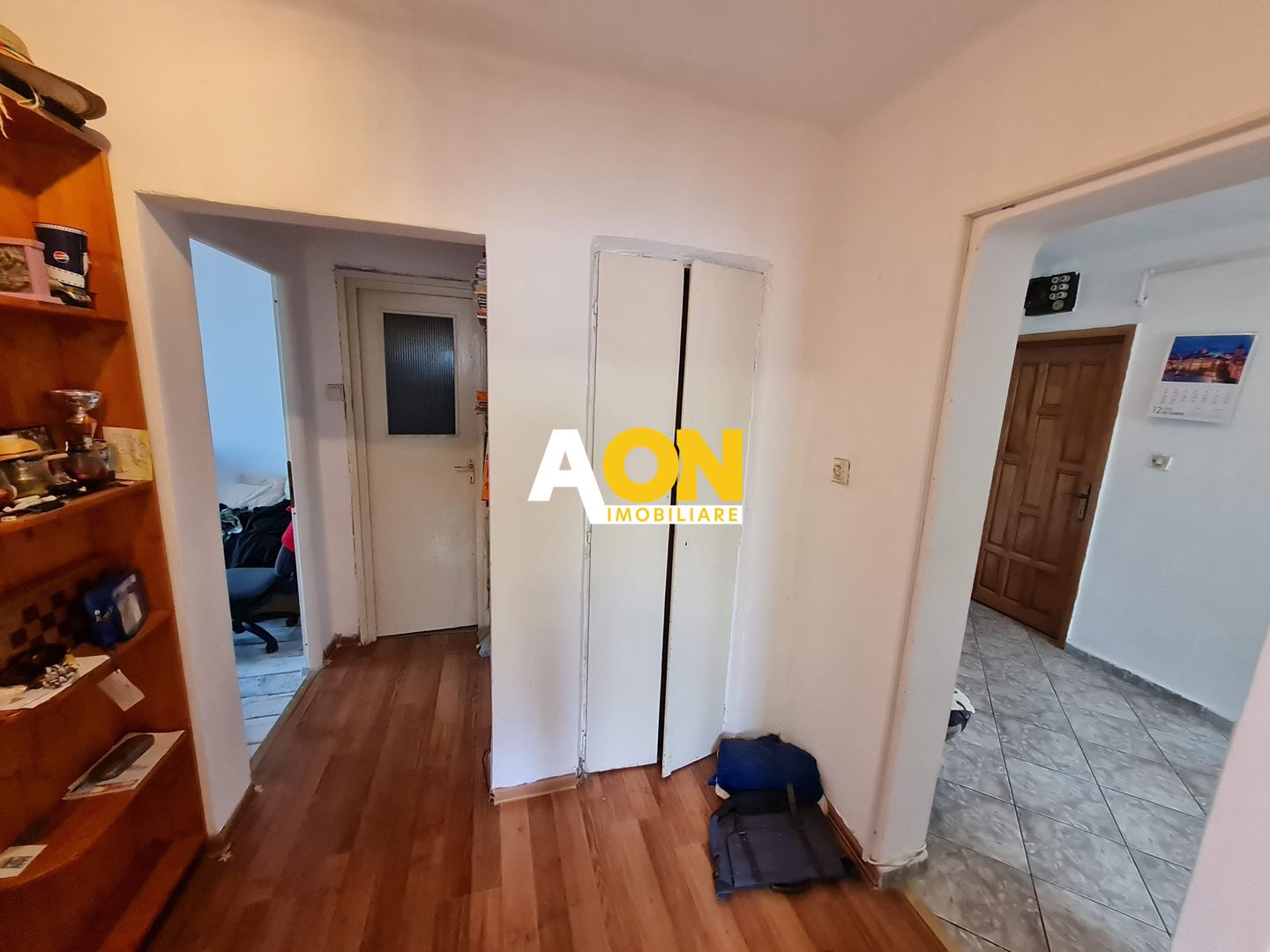 Apartament 4 Camere, 77 mp, Decomandat, Zona Cetate - Poză 11