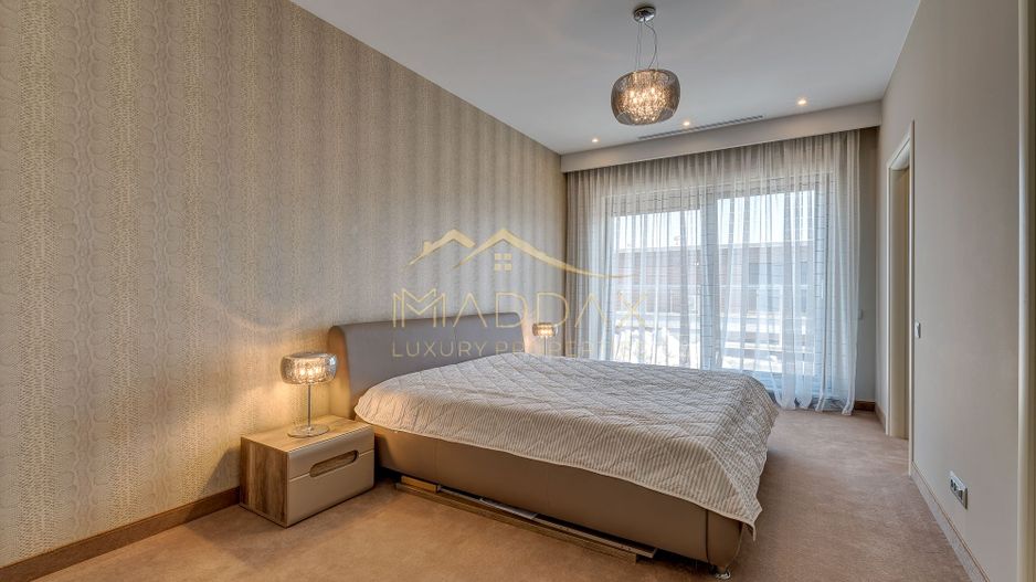 Penthouse exclusivist***169 mp// terasa 218 mp***zona de Nord - Poză 7