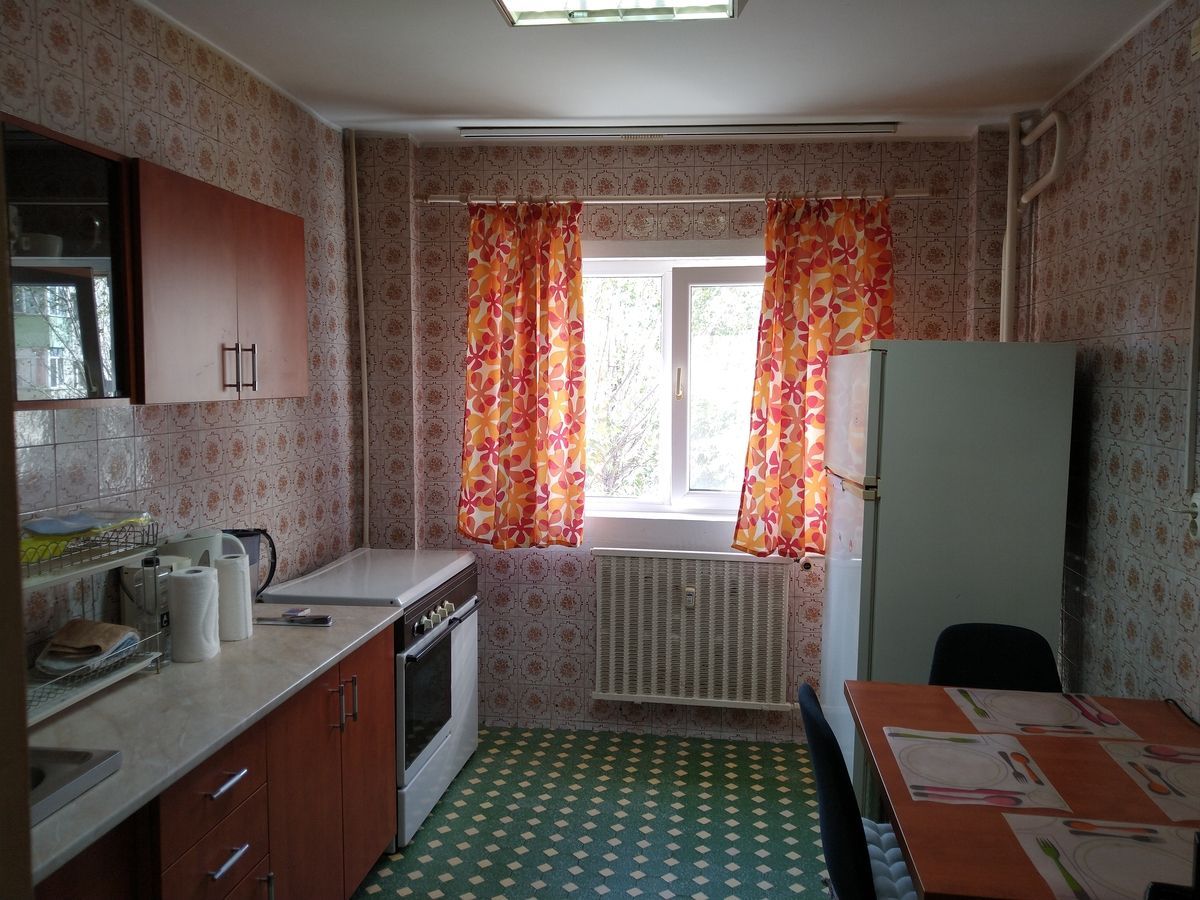 Apartament luminos 4 camere Mosilor - Poză 6