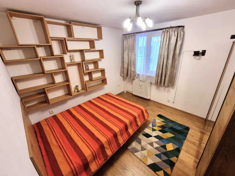 Apartament 2 camere, 10 min metrou Râul Doamnei, Drumul Taberei - Poză 2