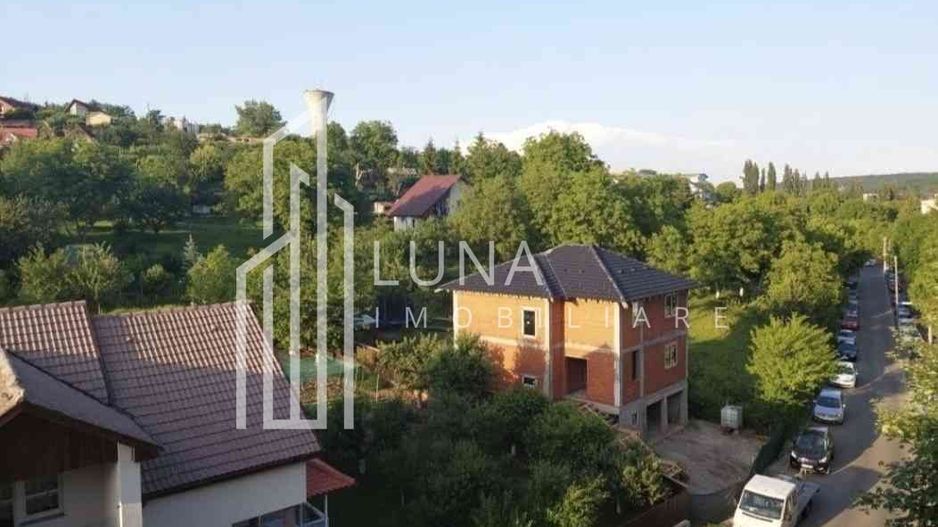 Apartament cu o camera, 30 mp, Tudor - Poză 1