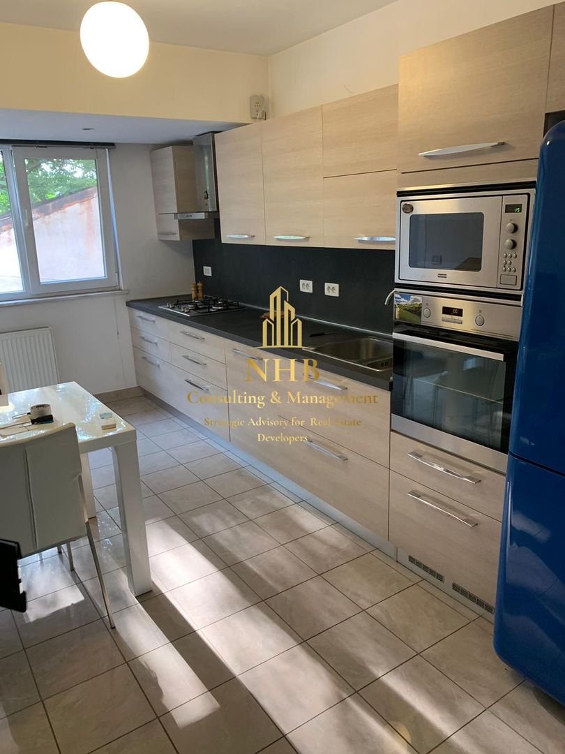Apartament 3 Camere 164mp - Eminescu - Poză 6