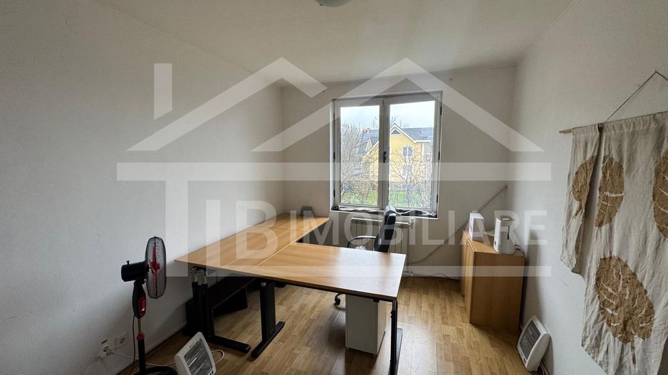 Vila cu 6 camere, 420mp,  teren 720mp, parcari, Zona Shopping City - Poză 13