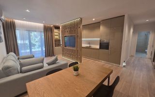 Grand Park Pipera | Erou Iancu Nicolae - Poză 1