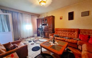 Apartament 2 camere, etaj intermediar, Ampoi 3 - Poză 2