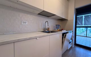 APARTAMENT 5 CAMERE | MOBILAT + UTILAT | VEDERE LIBERA - Poză 6