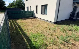 2 camere| Dumbravita| curte mare| terasa generoasă| loc de parcare| - Poză 22