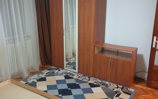 Apartament 2 camere decomandate OMV Marasti - Poză 2