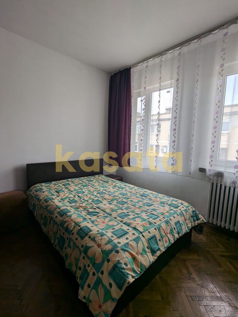 DE ÎNCHIRIAT | APARTAMENT 2 CAMERE | CISMIGIU | PARC - Poză 3