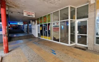 Spatiu comercial Piata Astra intrare din Uranus, VAD COMERCIAL - Poză 9