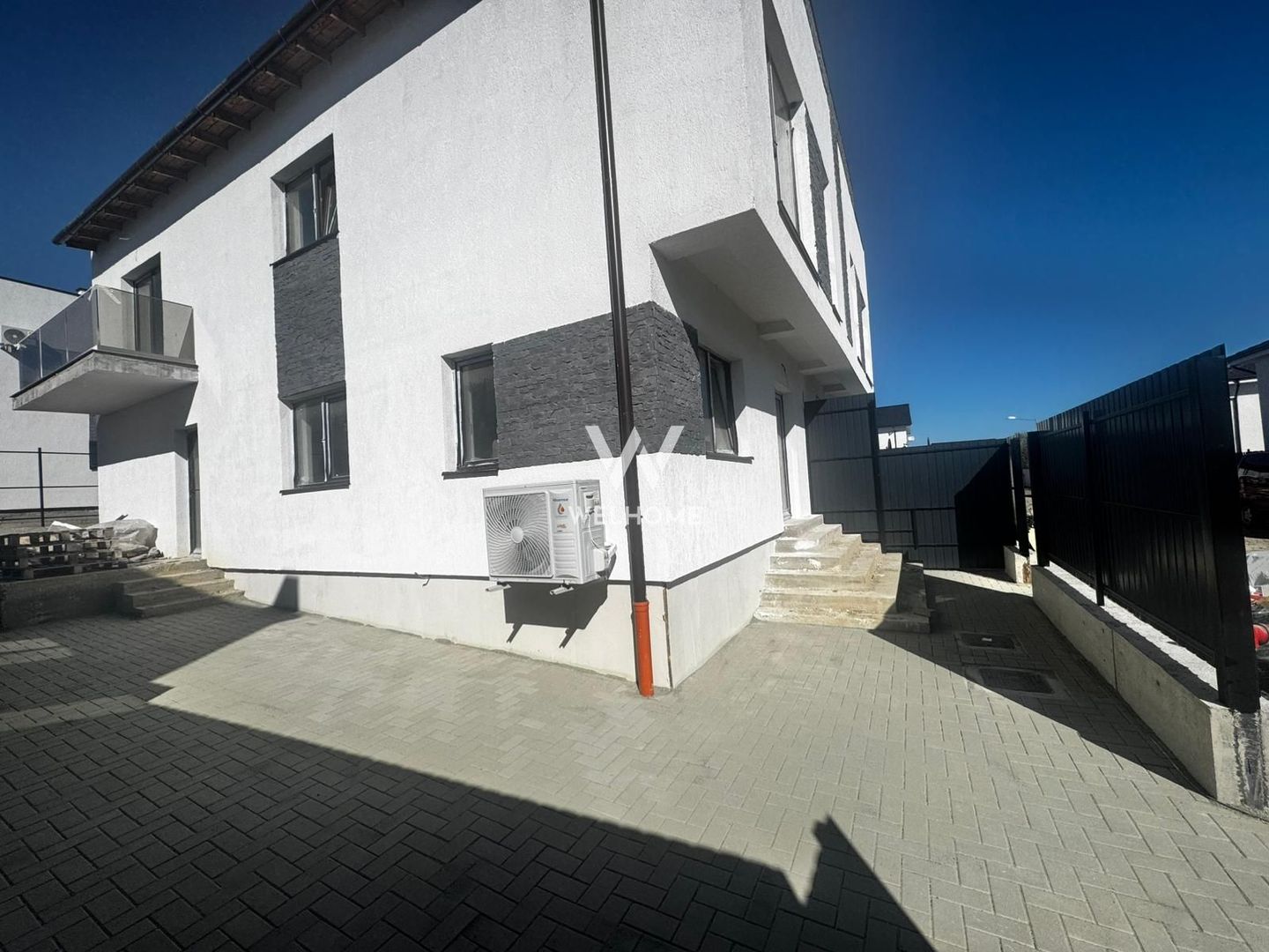 Casa tip duplex, Calea Cisnadiei , Sibiu - Poză 12