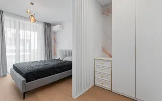 THE IVY Băneasa | 3 Camere | 92 mp | Parcare Inclusă | Complex Premium - Poză 13