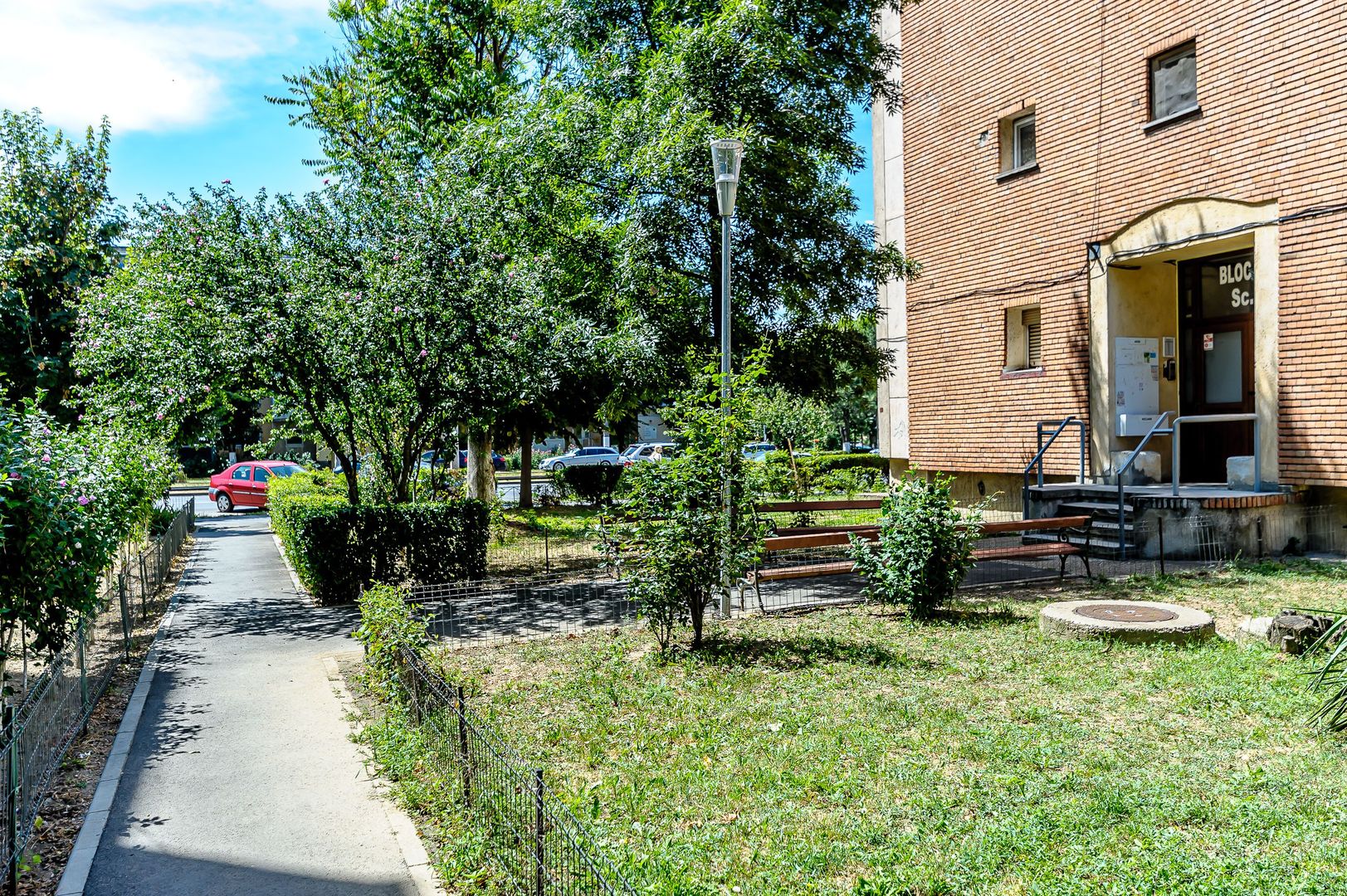 REZERVAT!!! Apartament cu 2 camere etaj 1 zona Uta - 104mp construiți - Poză 11