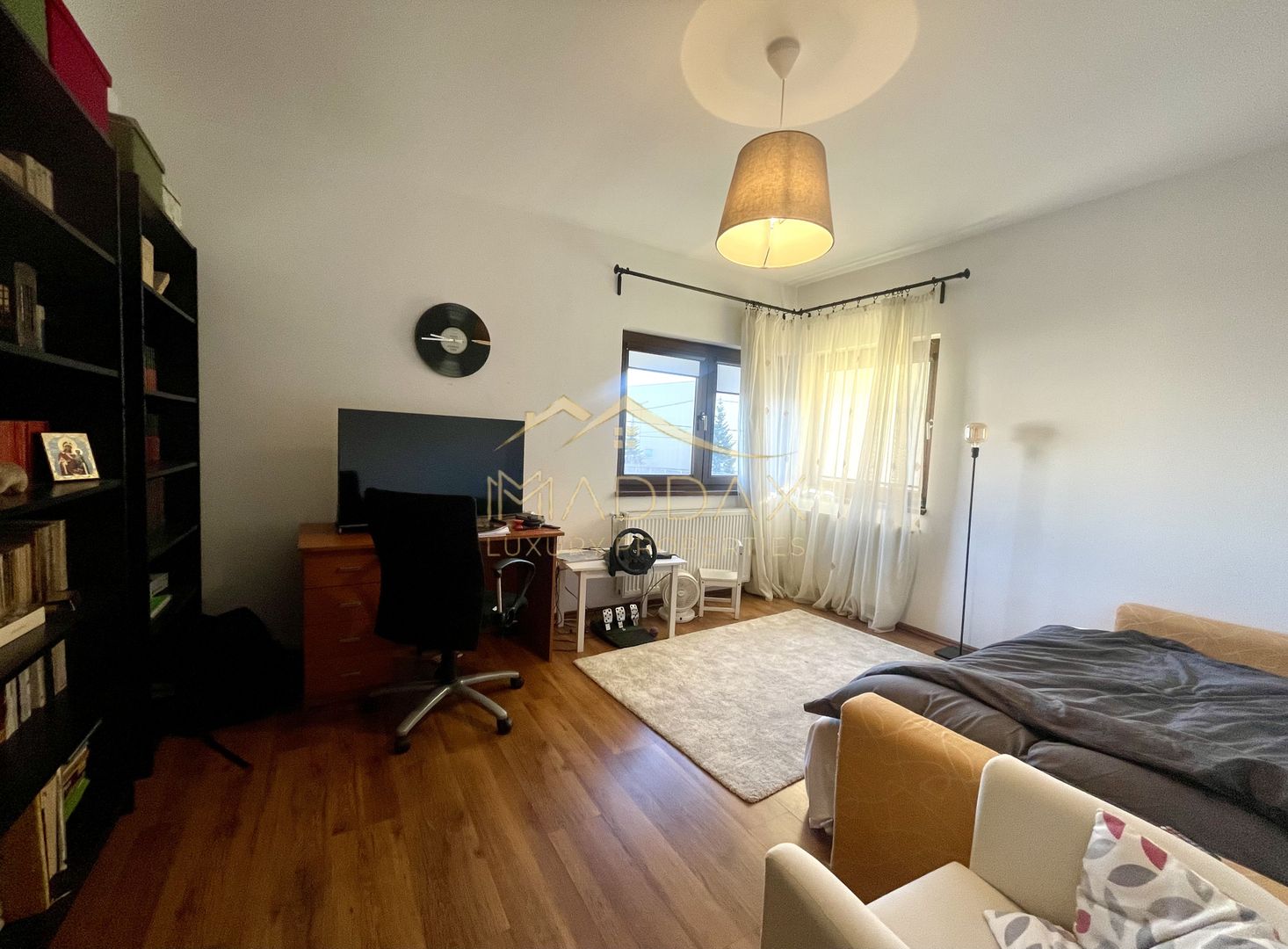 Masterpiece villa*** 6 camere//Independenta energetic//Kaufland Balotesti - Poză 39