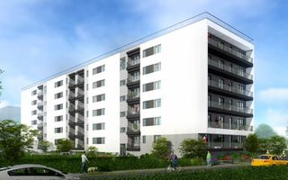 Apartament 3 cam, Direct Dez , Comision 0, OZANA - Poză 1