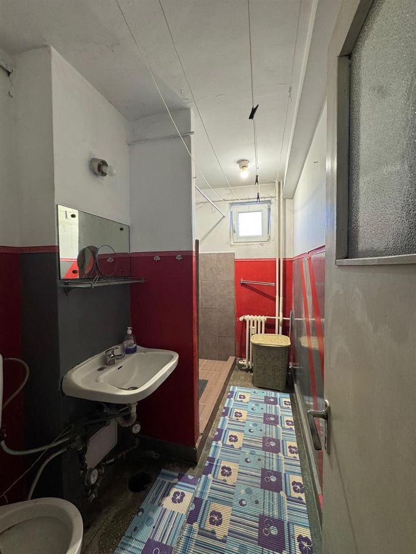 Apartament 3 camere zona Rogerius - Poză 6