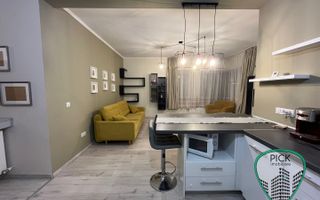 P 4222 - Apartament cu 2 camere în Târgu Mureș, Unirii, Ama Residence - Poză 2