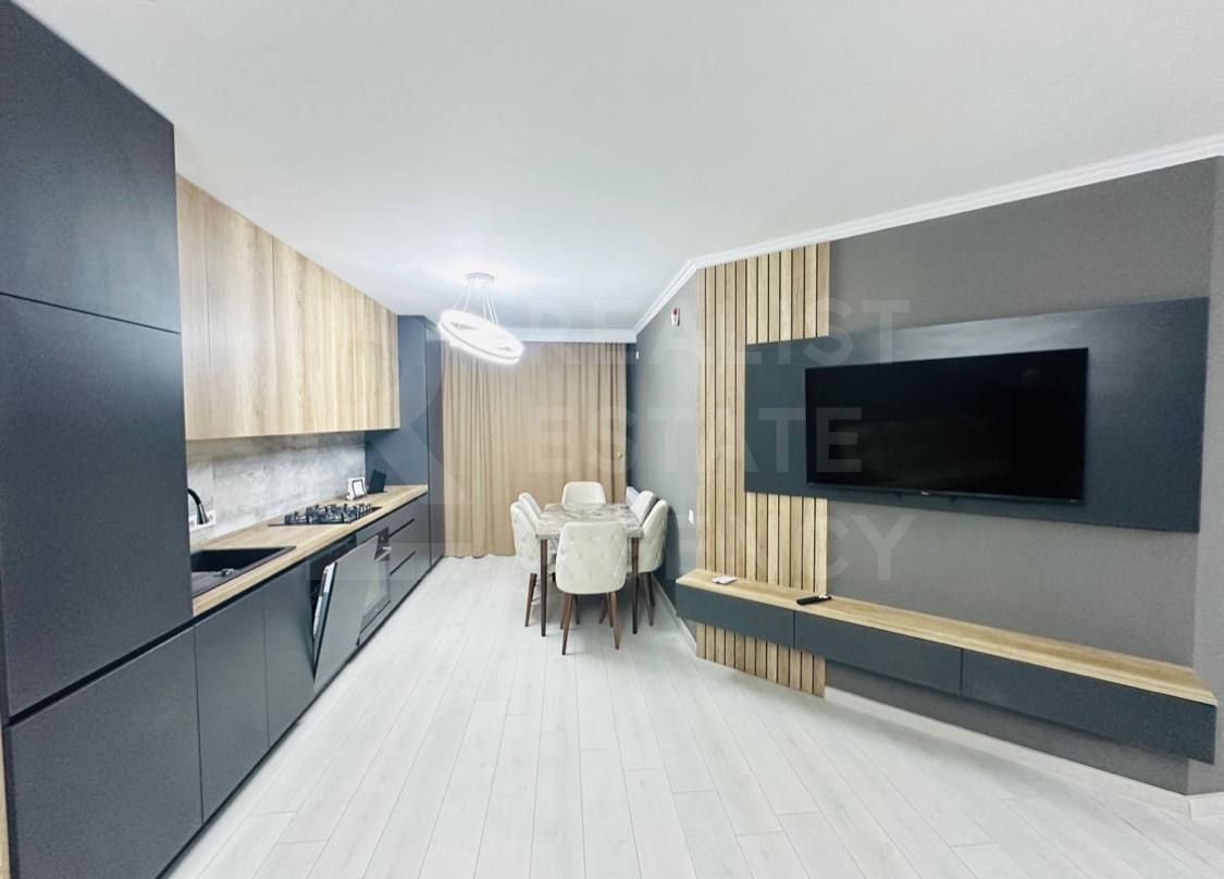 Chirie, apartament, 2 camere, strada Albișoara, Centru - Poză 1