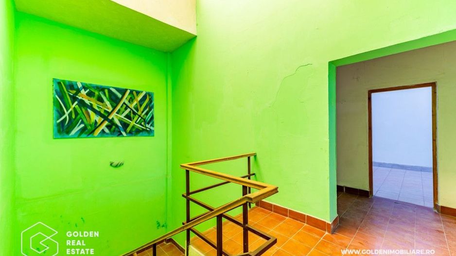 Hala pentu productie In zona Micalaca - Poză 12