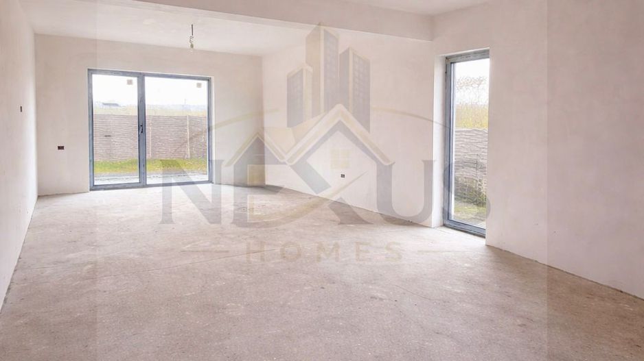 Berceni | Casa individuala | Teren 375 mp - Finisaje la alegere Terasa - Poză 7