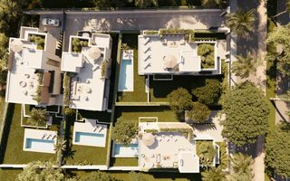 Vilă la faleză - Marbella - Poză 8