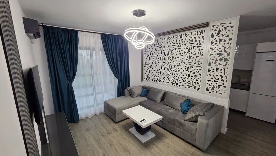 Studio modern de inchiriat, Exigent Plaza Faza 5, Lujerului - Poză 1