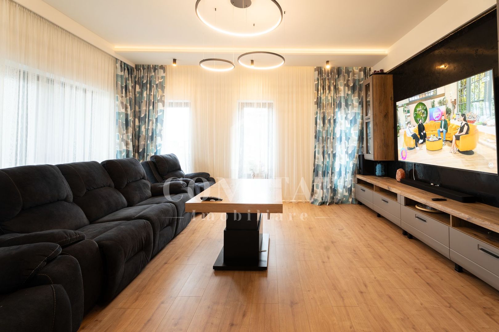 Casă generoasă la intrarea în cartierul Făget - Poză 2