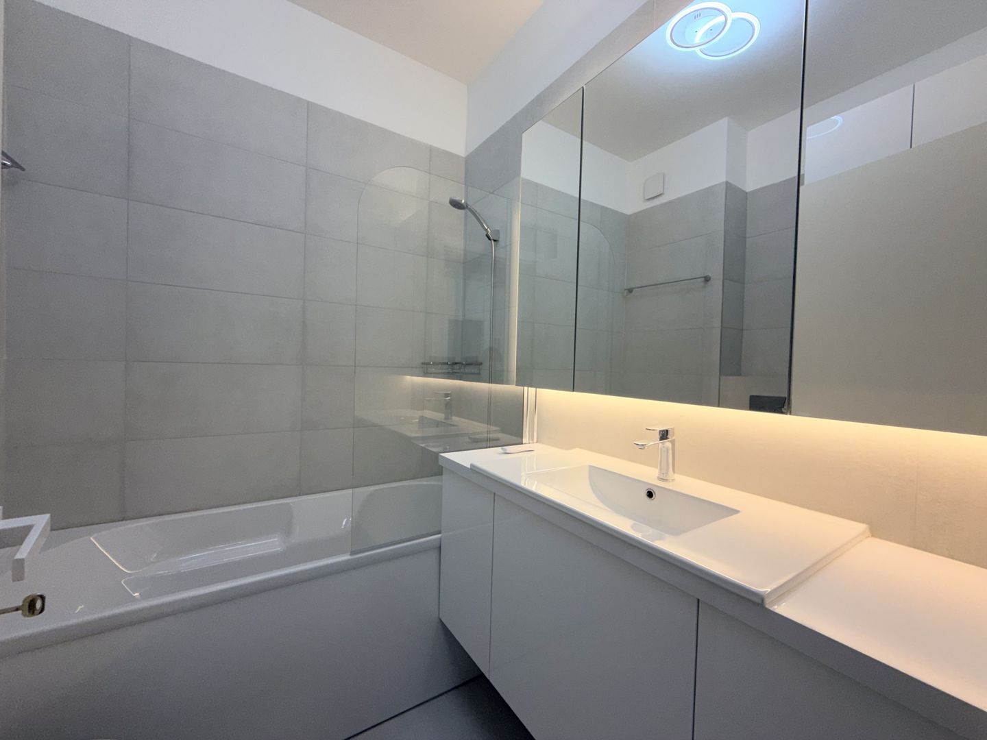 Apartament 2 camere 65 mp Exigent Plaza Residence - Faza 5 Lujerului Politehnica - Poză 9