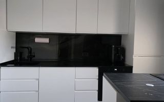 Apartament 3 camere – modern, 68 mp, mobilat complet | Str. Uioara - Poză 1