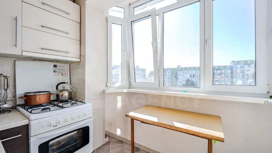 Vânzare, apartament, 4 camere, Strada Igor Vieru, Ciocana - Poză 1