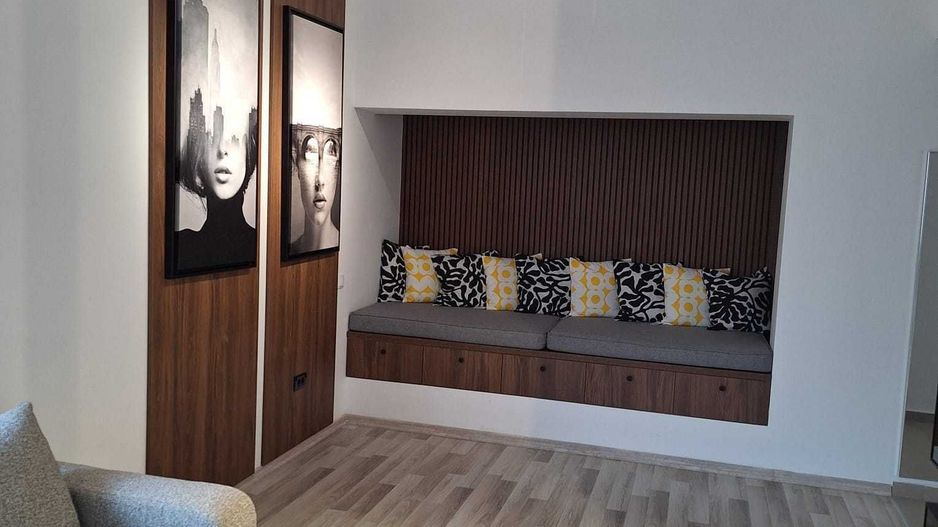 Apartament 2 camere I Ultra Moder I Spazio Residence - Poză 3