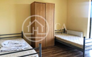Vila cu 5 camere de inchiriat pentru muncitori in Episcopia, Oradea - Poză 12