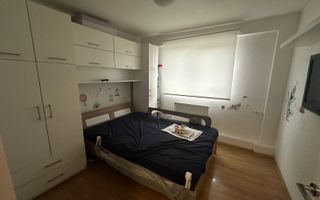 2 Camere | Zona Veteranilor | Etaj Intermediar | Centrala Proprie - Poză 3