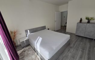 Prima inchiriere| Aradului| 3 camere| 2 bai|  70 mp| loc de parcare