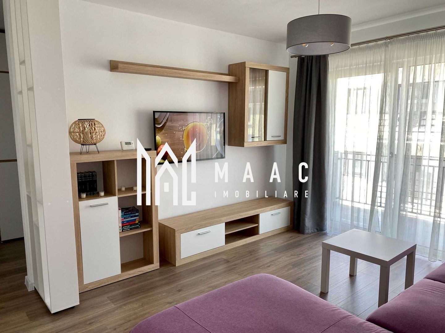 Apartament 2 camere | 50 MPU |  Parcare | Cart. Arhitectilor - Poză 2