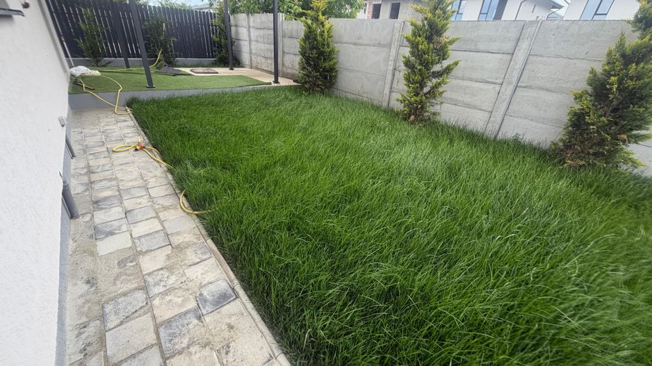 CASA INDIVIDUALA - SAFIRULUI, TOATE UTILITATILE, FINALIZATA, COMIS 0% - Poză 3