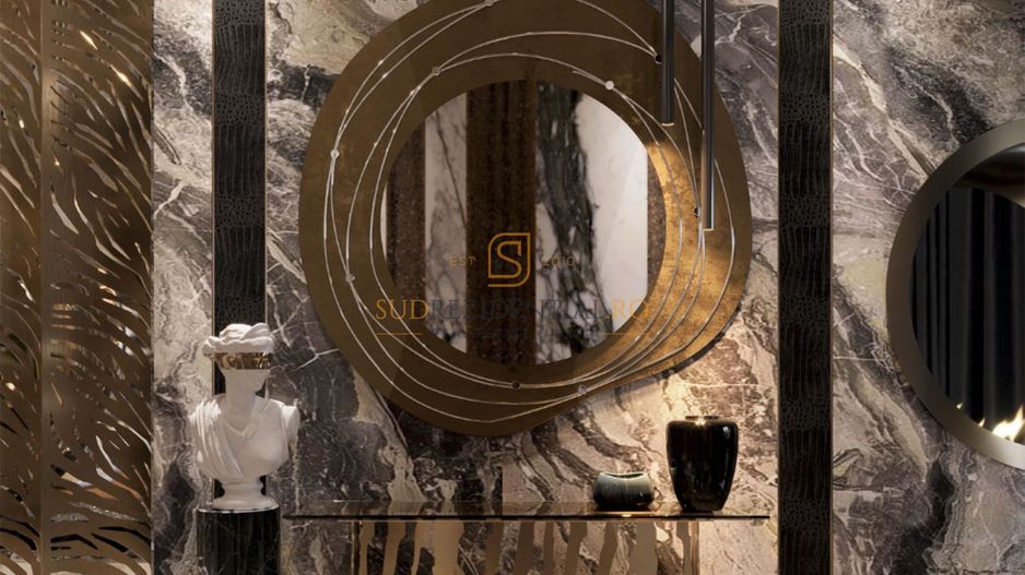 Penthouse Duplex, 4 camere, imobil lux, 184.65 mp - One High District - Poză 10