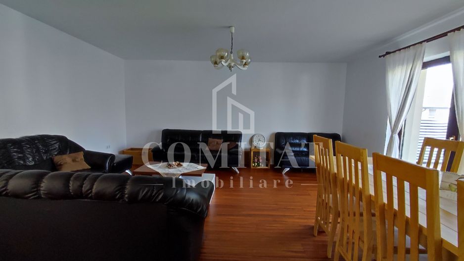 Casă cu 5 camere de inchiriat | Cartierul Borhanci - zonă de case - Poză 3