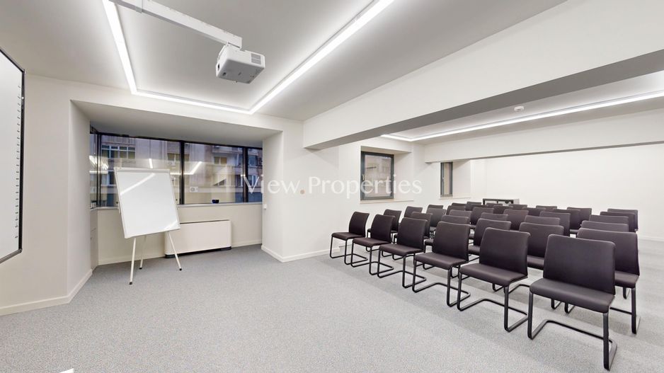 Calea Victoriei - Piata Victoriei - Birouri de inchiriat - Poză 8