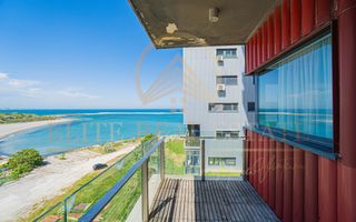 Faleza Nord - Apartament  2 camere cu vedere la mare, 86 mp utili. - Poză 11