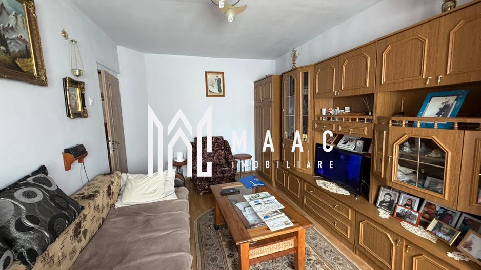 Apartament 2 camere 44 MP | Zona Mihai Viteazu | Balcon 4 MP - Poză 7